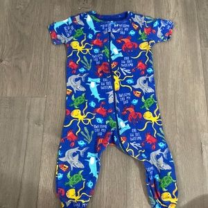 The Children’s Place Baby Pajamas